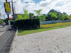 Valuable Residential Lands for Sale in Boralesgamuwa
