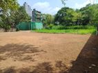 Valuable Residential Plot for Sale Kottawa