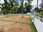 Valuable Residential Plots in Kahathuduwa