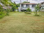 Valuable Residential Square-Shaped Land for Sale in Nugegoda