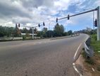 Valuable Semi Commercial Property for Sale in Kadawatha Town.