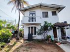 Valuable separate 2 unit houses rent in pamunuwa maharagama