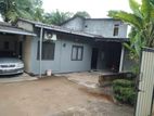 Valuable Single House for Rent in Ekala Ja Ela