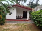 Valuable Single House Sale Homagama