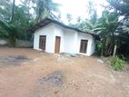 Valuable Single Storey House for Sale in Bollatha Ganemulla Jaela