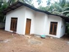 Valuable Single Storey House for Sale in Ganemulla