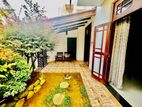 Valuable Single Storey House for Sale in Moratuwa