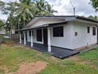 Valuable Single Storey House for Sale Piliyandala