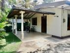 Valuable Single Storey House Sale in Bokundara