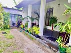 Valuable Single Storey House Sale in Borlesgamuwa