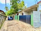 Valuable Single Storey House Sale in Kotte