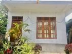 Valuable Single Storey House Sale in Moratuwa