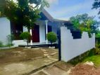 VALUABLE SINGLE STOREY HOUSE SALE IN PILIYANDALA