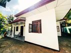 Valuable Single Storied House In Athurugiriya