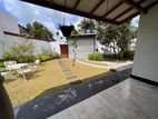 Valuable Single Storied House Sale Hokandara