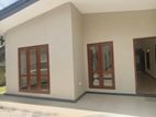 Valuable Single Story House For sale Boralasgamuwa