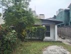 Valuable Single Story House for Sale Dehiwala