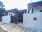 Valuable Single Story House for Sale in Athurugiriya,(Ref: H2235B)