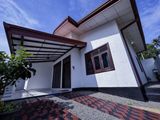 Valuable Single Story House for Sale in Kadawatha H2303