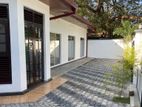 Valuable Single Story House for Sale in Piliyandala