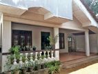 Valuable Single Story House for Sale in Wattala