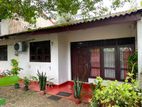 Valuable Single Story House for Sale Maharagama