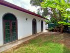 Valuable Single Story House for sale Piliyandala