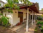 Valuable Single Story House sale in Kesbewa