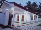 Valuable Single Story Luxury A/c House for Sale in Katunayake