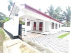 Valuable Single Story Luxury House for Sale Katunayake Minuwangoda