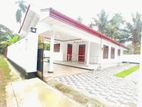 Valuable Single Story Luxury House for Sale Katunayake Minuwangoda