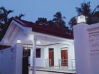 Valuable Single Story Luxury House for Sale Minuwangoda