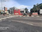 valuable small Building for Sale in Peliyagoda Faceing kandy Road