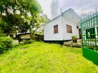 Valuable Spacious Single Storey House Sale in Moratuwa