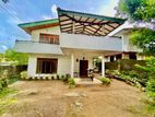 Valuable Spacious Two Storey House for Sale in Piliyandala