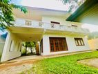 Valuable Spacious Two Storey House Sale in Piliyandala