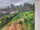 Valuable Square Block Of Land For Sale In Dehiwala(Future Marine Drive)