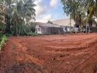 Valuable Square Land for Sale – Polwatta Road, Maharagama