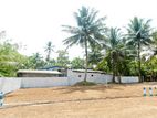Valuable superb Land for Sale in Meegoda with 6.60p