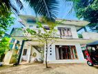 Valuable Three Storey House Sale in Delkada Nugegoda