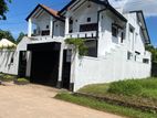 Valuable Three-Storied House for Sale Thalawathugoda