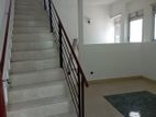 Valuable Two Storey House for Rent in Boralasgamuwa