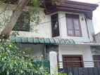 Valuable Two Storey House for Rent in Ja Ela