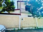 Valuable two storey house for rent in piliyandala