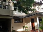 Valuable Two Storey House for Sale Boralesgamuwa