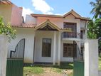 Valuable Two storey House for Sale in Kahathuduwa