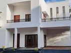 Valuable Two Storey House for Sale in Madampe