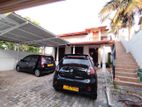 Valuable two storey house for sale in maharagama