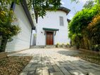 Valuable Two Storey House for Sale in Piliyandala H2197