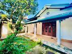 Valuable Two Storey House Sale in Bokundara